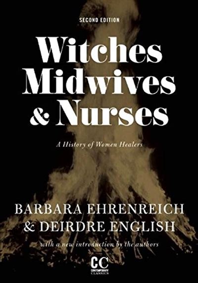Nurse and witch